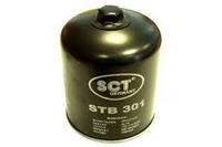 Фильтр осушителя SCT Filter STB301/TB1374/3x//AD785/1//AL14/1455253