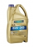RAVENOL® HLS SAE 5W-30