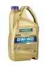 RAVENOL® HCS SAE 5W-40