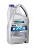 RAVENOL® HPS SAE 5W-30 