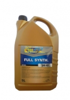 AVENO FULL SYNTH. 5W-40(5л)Полностью  синтетическое  моторное  масло