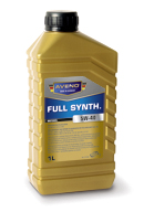 Aveno FULL SYNTH 5W40(1Л)Полностью  синтетическое  моторное  масло