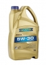 RAVENOL® WIV III SAE 5W-30