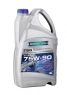 RAVENOL® Getriebeoel TSG SAE 75W-90