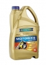 RAVENOL® Motobike 4-T Mineral SAE 20W-50