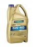 RAVENOL® VollSynth Turbo VST SAE 5W-40