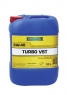 RAVENOL® VollSynth Turbo VST SAE 5W-40