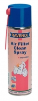 RAVENOL® Air Filter Clean Spray 