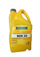 RAVENOL® Screw Kompressorenöl SCR 32