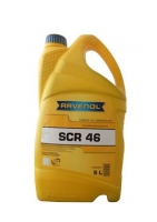 RAVENOL® Screw Kompressorenöl SCR 46