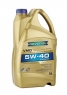 RAVENOL® VMO SAE 5W-40