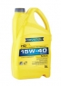 RAVENOL® Turbo-C HD-C SAE 15W-40