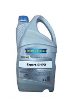 RAVENOL® Expert SHPD SAE 10W-40
