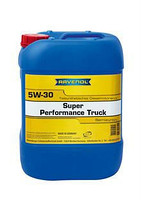 5W-30 Super Performance Truck (20л) 