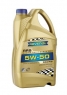 RAVENOL® RRS SAE 5W-50