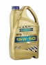 RAVENOL® RFS SAE 15W-50