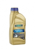 RAVENOL® Fork Oil Very Heavy 20W 