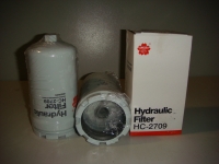 HC2709 фильтр гидравлический
