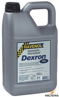 Dexron F III (5л)