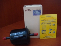 Фильтр топливный Kitto FC220/JN309/FC236/16400-F5100