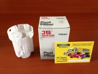 FS6301 фильтр топливный