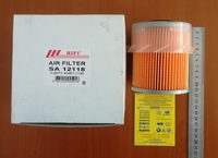 Фильтры воздушный SA12118 HIFI