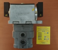 Клапан гидравлический педалей пилотный Hitachi ZX 9195307/HVP05F040101/MFG031096