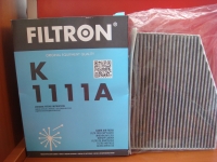 Фильтр кондиционера K1111A/AC0119CL