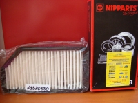 Фильтр воздушный Nipparts N1320330/28113-1W000 (Оригинал/C2501-MANN/A29390-S