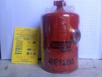 Фильтр  топливный BF1280/WK723/FG536/FS1280/SFC5706/P551329