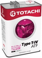 TOTACHI ATF TYPE T-IV