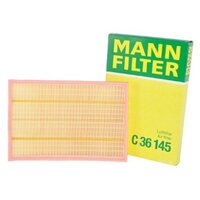 Фильтр воздушный Mann-Filter C36145/13717548888/A0443/WIX WA9660