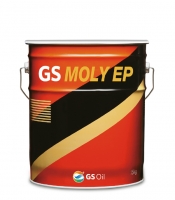 GS Moly EP NLGI 2 15kg