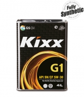 Kixx G1 5W-30 4L