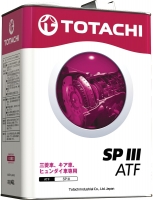 TOTACHI ATF SP III