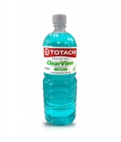 TOTACHI CLEARVIEW -3°C