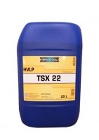  RAVENOL® Hydraulikoel TSX 22 (HVLP)