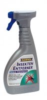 RAVENOL® Insekten-Entferner Средство  для  очистки  следов  насекомых.